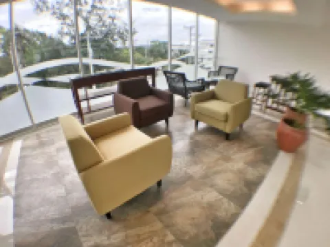 The Reef Hotel and Residences Hotels in Subic Bay