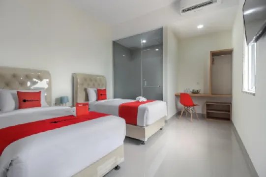 RedDoorz Near Mall Ska Pekanbaru Hotels in 