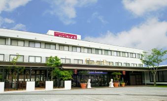 Hotel Kazusa