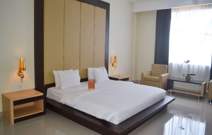 City Hotel Tasikmalaya
