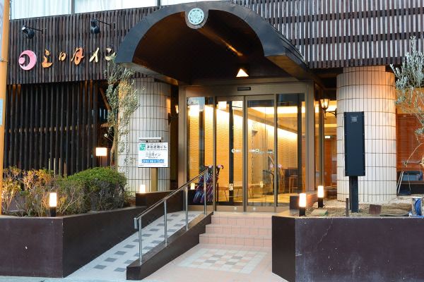 Mikazuki Inn(三日月イン)_1