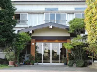 Tsubakiso Kagetsu Hotels in Kesennuma