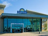 Days Inn by Wyndham Wetherby Hotels in 
