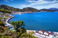 Namhae Mohito Pension فنادق في نامهاي