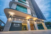 Siri Regent Hotels in 