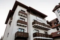Expecto Apartments Hotels in Valea Doftanei