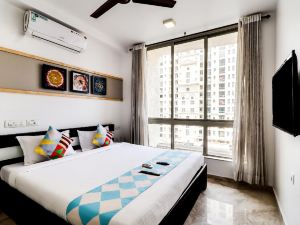 OYO Home 62472 Elegant Stay Hiranandani