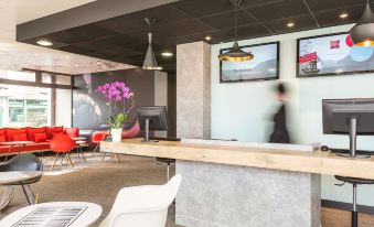 Ibis Styles Thonon les Bains