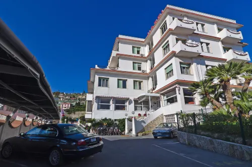 Hotel Ariston Montecarlo Hotels in Arma di Taggia