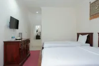 Hotel Welirang Syariah Hotel di Semen
