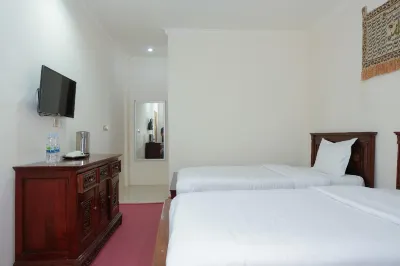 Hotel Welirang Syariah Hotel dekat BDI Kediri (Bukit Dhoho Indah)