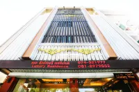 The Luxury Residence Hotels near Songkhla Old Town