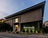The Borough Lagos Các khách sạn ở Ibeju