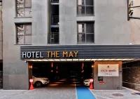 Hotel the May Jongno Các khách sạn ở Seoul