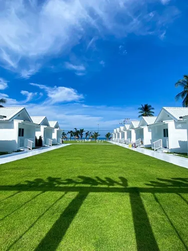 รูปภาพของThe White เดอะไวท์ รีสอร์ท