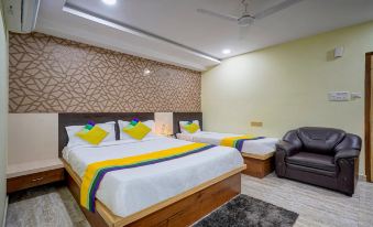 1. FabHotel..