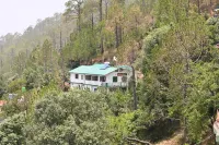 Wood Castle Luxury Home Stay Hotels in Ranikhet