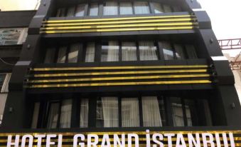 Hotel Grand Istanbul