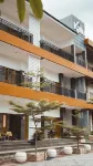 Kaliu Kostel Pacitan Hotel di Pacitan
