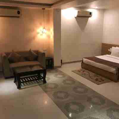 Hotel City Square Rooms