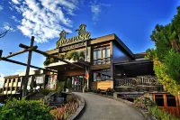 Hotel Fazenda Pampas Hotels in Канела