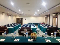 Grand Krakatau Hotel Serang Hotels in Kibin