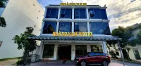 Hoang Nam Hotel Hotel in zona VinWonders Cua Hoi