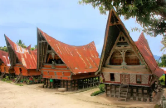 GAROGA Guest House