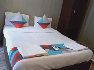 Hotel Cape Grace Goa