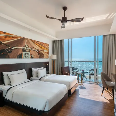 Regal Réseau Hotel & Spa