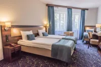 Hotel Justyna Hotel a Michalowice