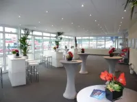 Hotel Motodrom Hotel a Reilingen