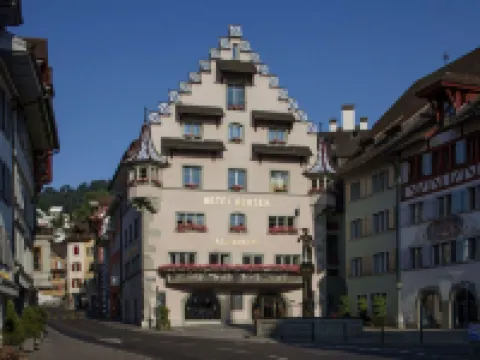 City-Hotel Ochsen Hotels in Zug