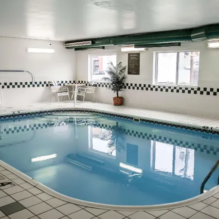 Quality Inn & Suites