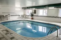 Quality Inn & Suites Hotels in McKean County