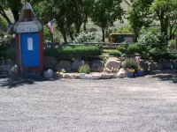 Toiyabe Motel - Pet friendly