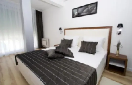 Luxury Apartment Split with pool