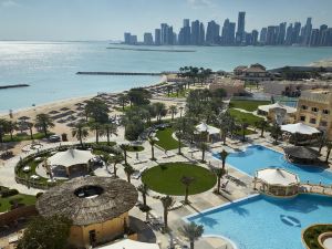 InterContinental Hotels Doha - the City