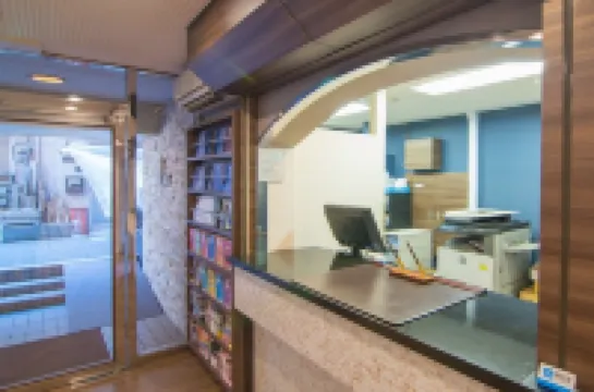 HOTEL MYSTAYS Ueno Inaricho