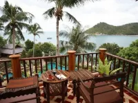 Panviman Resort Koh Phangan - Romantic