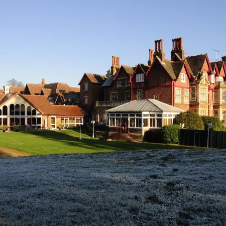 Pendley Manor