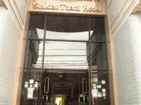 辛卡特塔尼酒店