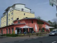 美斯霍羅斯飯店 霍伊森施塔姆住宿飯店