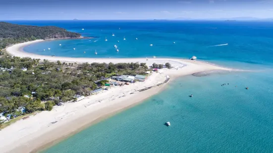 Great Keppel Island Hideaway