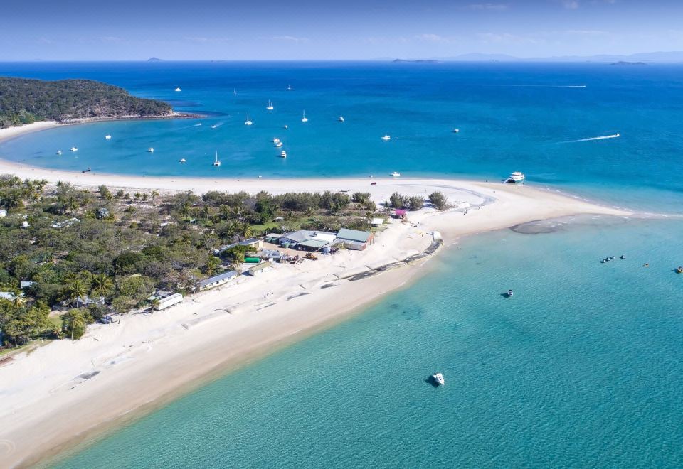 Great Keppel Island Hideaway,The Keppels Updated 2025 Reviews