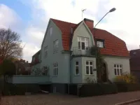 MillasVilla Hotels in Lomma