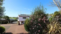 Bk's Counties Motor Lodge Hotels in Pukekohe