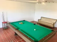 Tryde 1303 B&B på Österlen 셰보 시 호텔