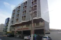 Joalpa Hotel Cabo Frio Hotels near Espaço Público: Grupo Musical Amadeus