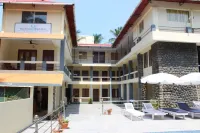 New Kovalam Beach Hotel Hotels near Lighthouse Beach